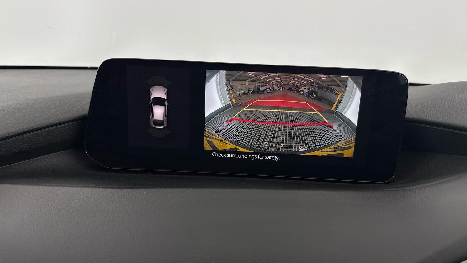 Used Mazda Mazda3 2025 for sale - 78007135: Photo 16