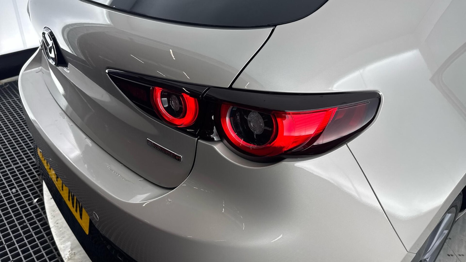 Used Mazda Mazda3 2025 for sale - 78007135: Photo 23