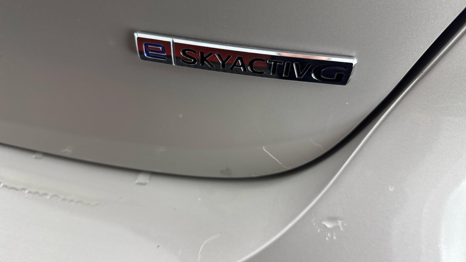 Used Mazda Mazda3 2025 for sale - 78007135: Photo 24