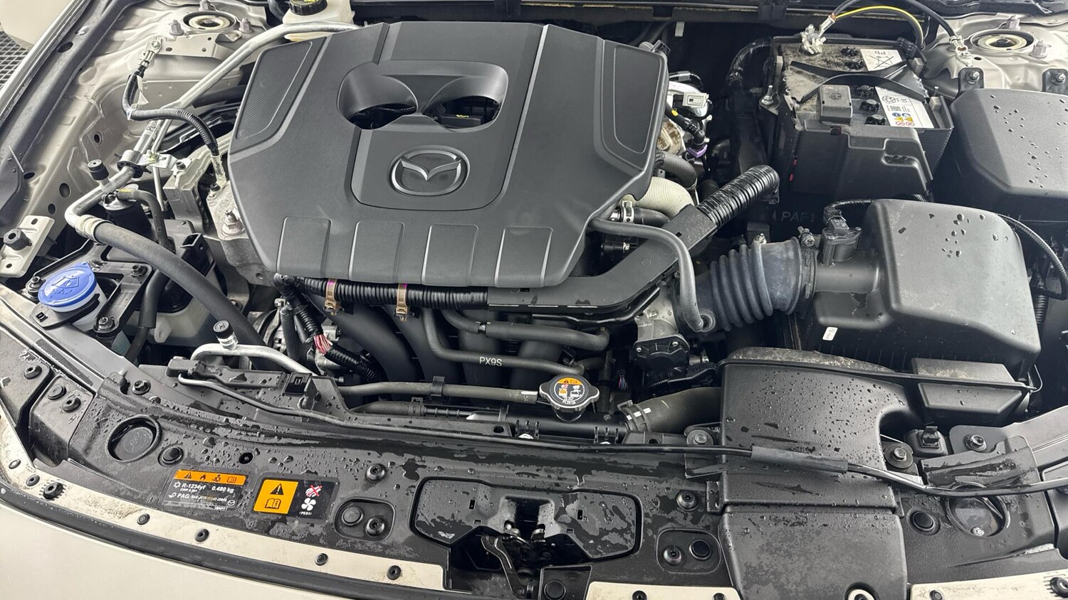 Used Mazda Mazda3 2025 for sale - 78007135: Photo 27