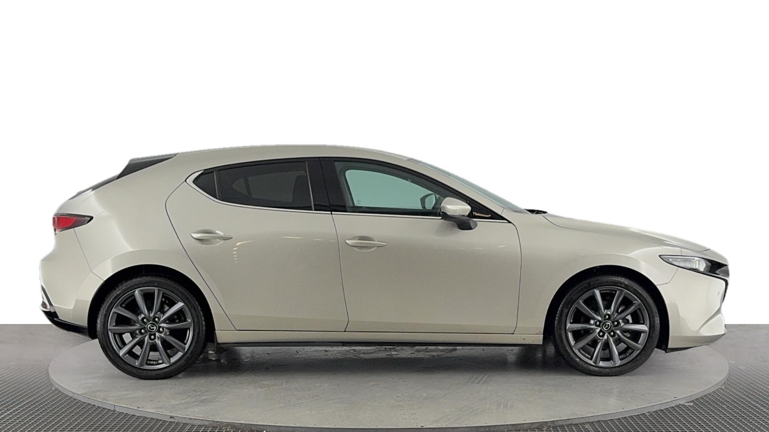 Used Mazda Mazda3 2025 for sale - 78007135: Photo 3