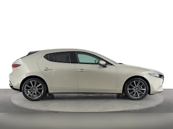 Used Mazda Mazda3 2025 for sale - 78007135: Photo