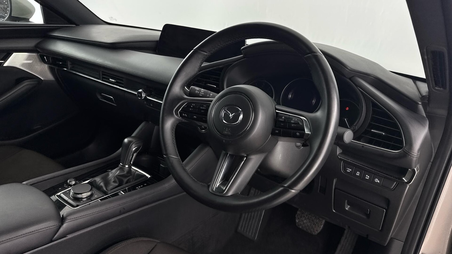 Used Mazda Mazda3 2025 for sale - 78007135: Photo 9