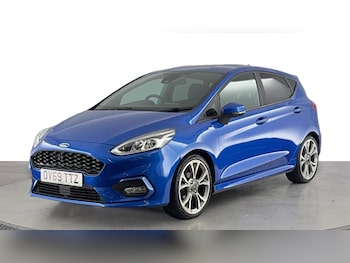 Ford - Fiesta