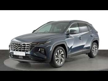 2023 - T-Gdi Premium 5-Door