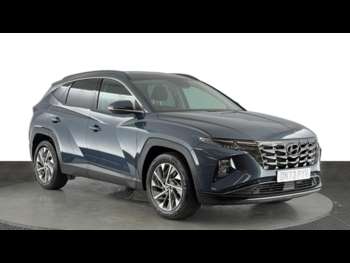 Used Hyundai TUCSON 2023 for sale - 74387014: Photo