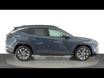 Used Hyundai TUCSON 2023 for sale - 74387014: Photo