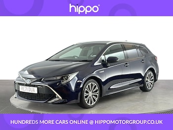 Used Toyota Corolla 2021 for sale - 79412451: Photo