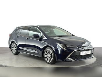 Used Toyota Corolla 2021 for sale - 79412451: Photo