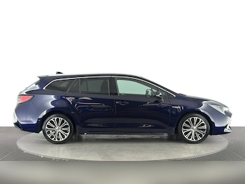 Used Toyota Corolla 2021 for sale - 79412451: Photo