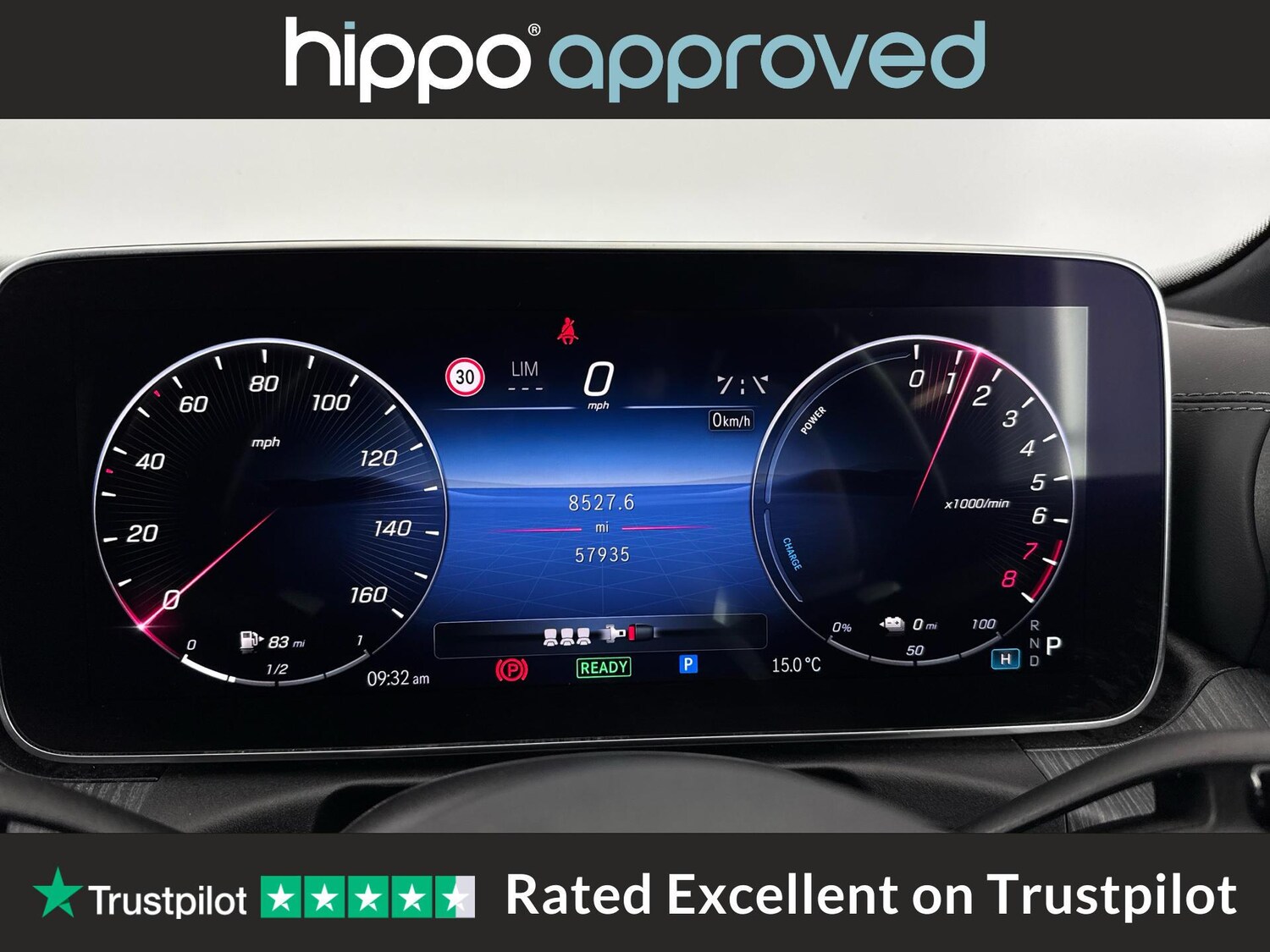 Used Mercedes-Benz C Class 2022 for sale - 76657197: Photo 13