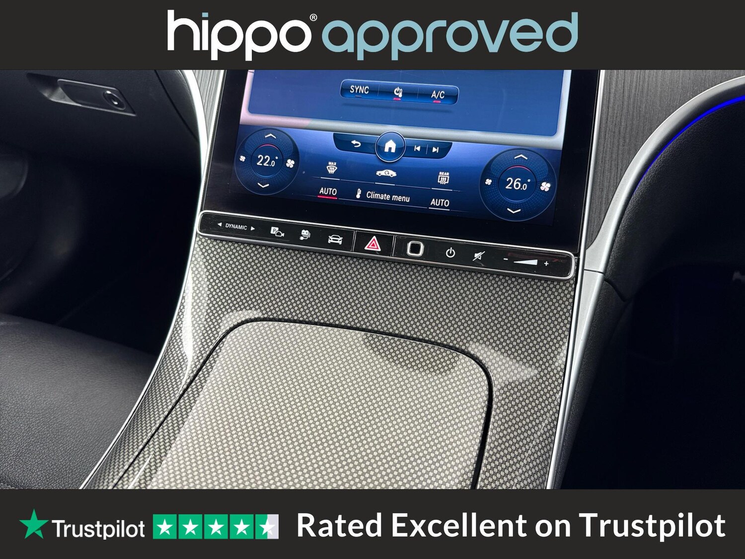 Used Mercedes-Benz C Class 2022 for sale - 76657197: Photo 20