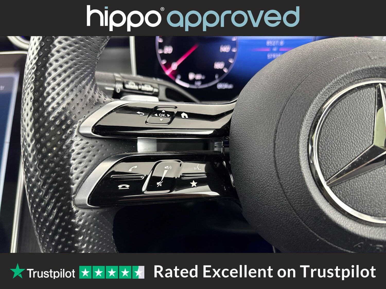 Used Mercedes-Benz C Class 2022 for sale - 76657197: Photo 21