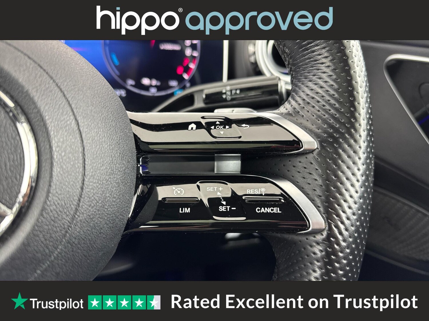 Used Mercedes-Benz C Class 2022 for sale - 76657197: Photo 22