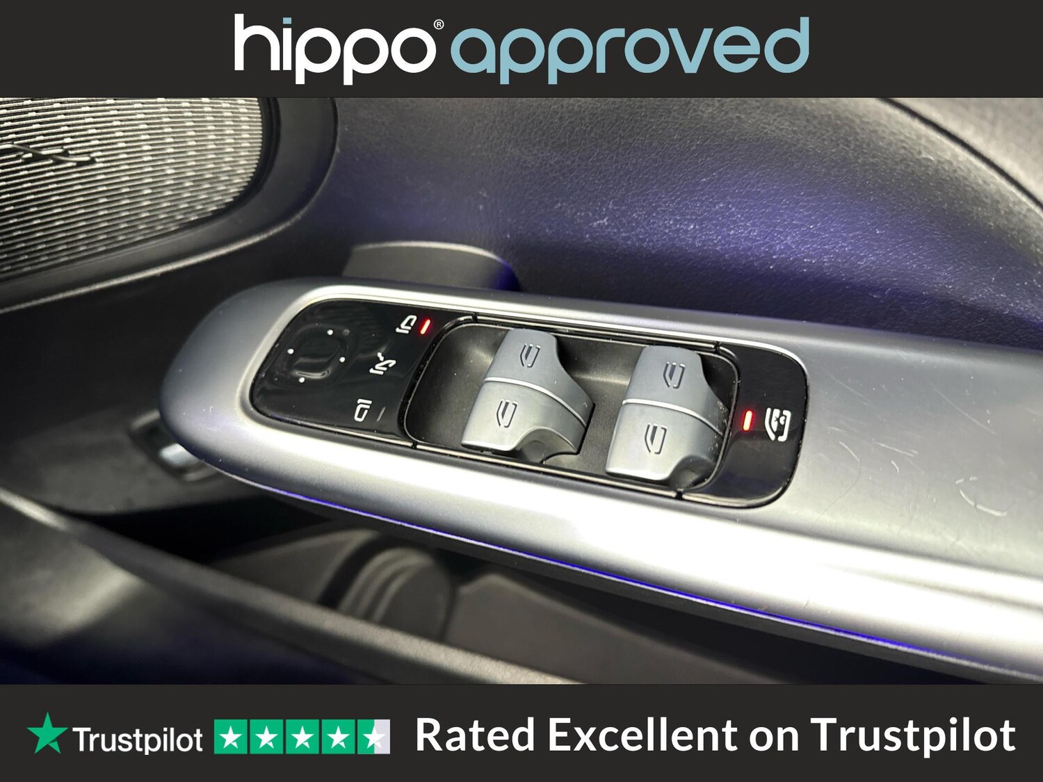 Used Mercedes-Benz C Class 2022 for sale - 76657197: Photo 23