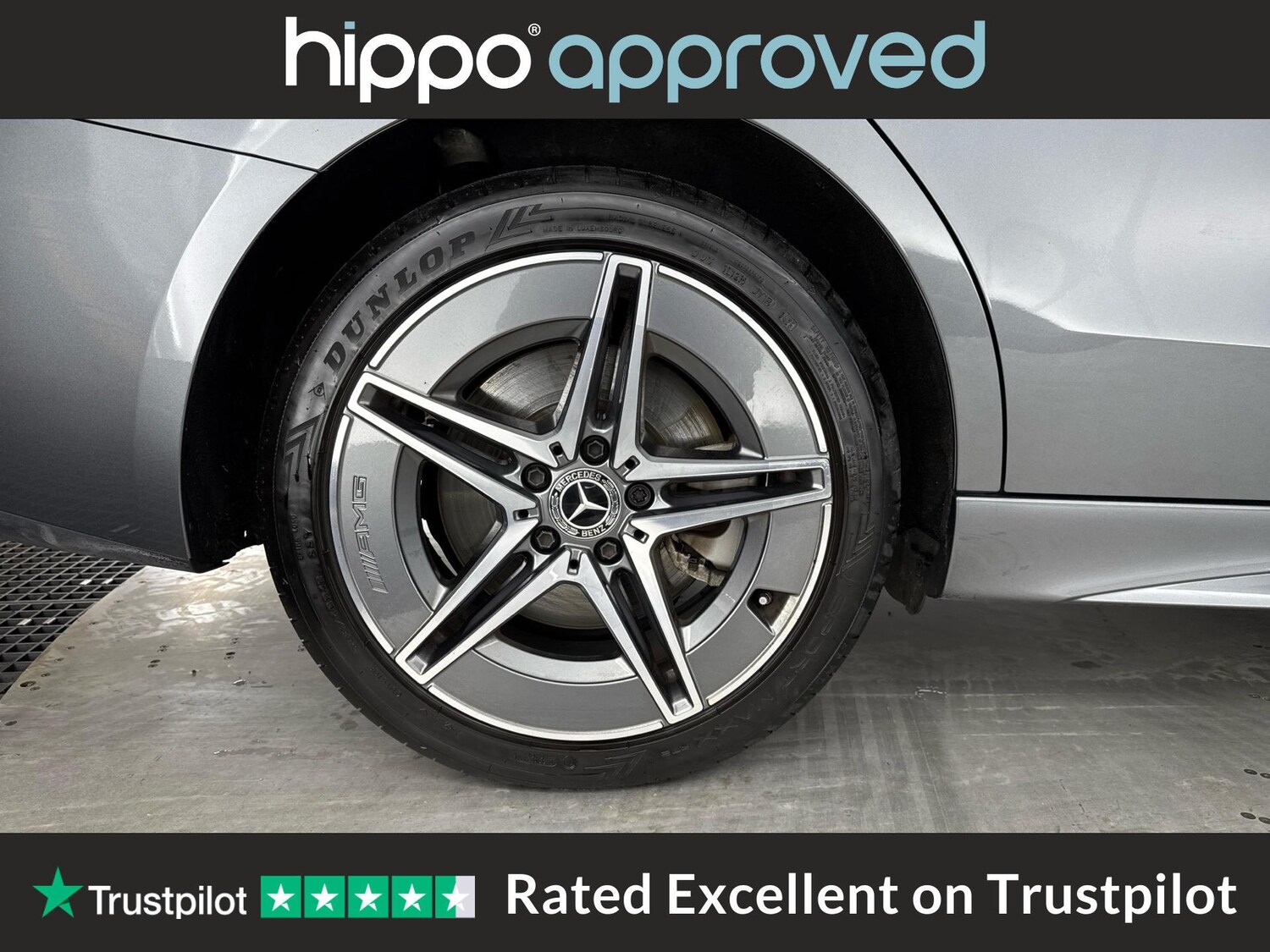 Used Mercedes-Benz C Class 2022 for sale - 76657197: Photo 28