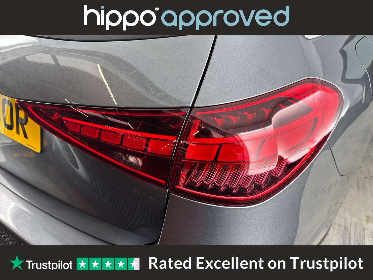 Used Mercedes-Benz C Class 2022 for sale - 76657197: Photo 29