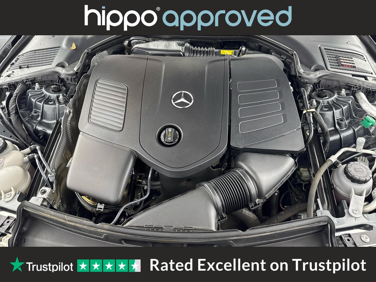 Used Mercedes-Benz C Class 2022 for sale - 76657197: Photo 30