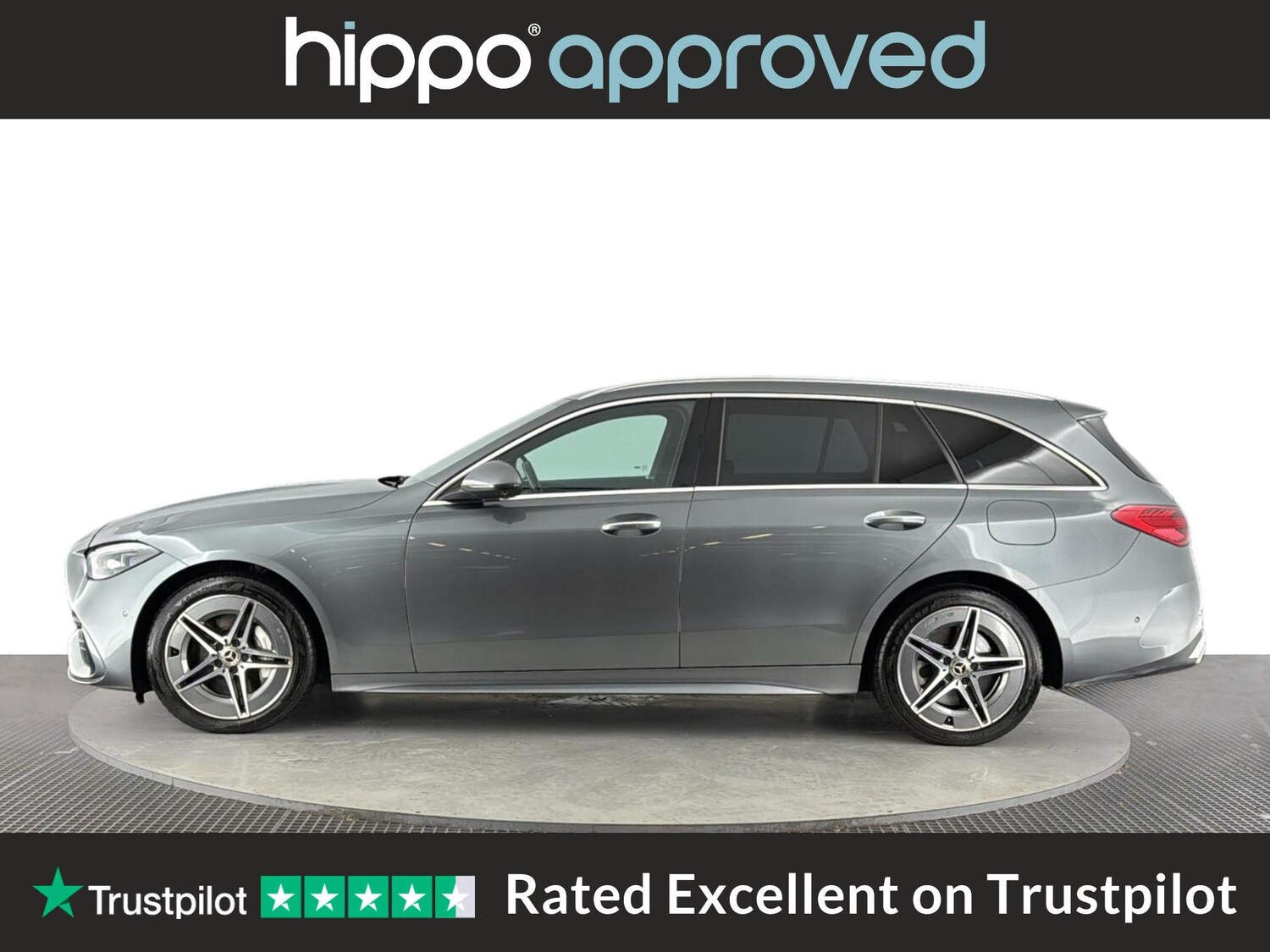 Used Mercedes-Benz C Class 2022 for sale - 76657197: Photo 7