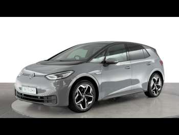 2021 - 150kW Tour Pro S 77kWh 5dr Auto