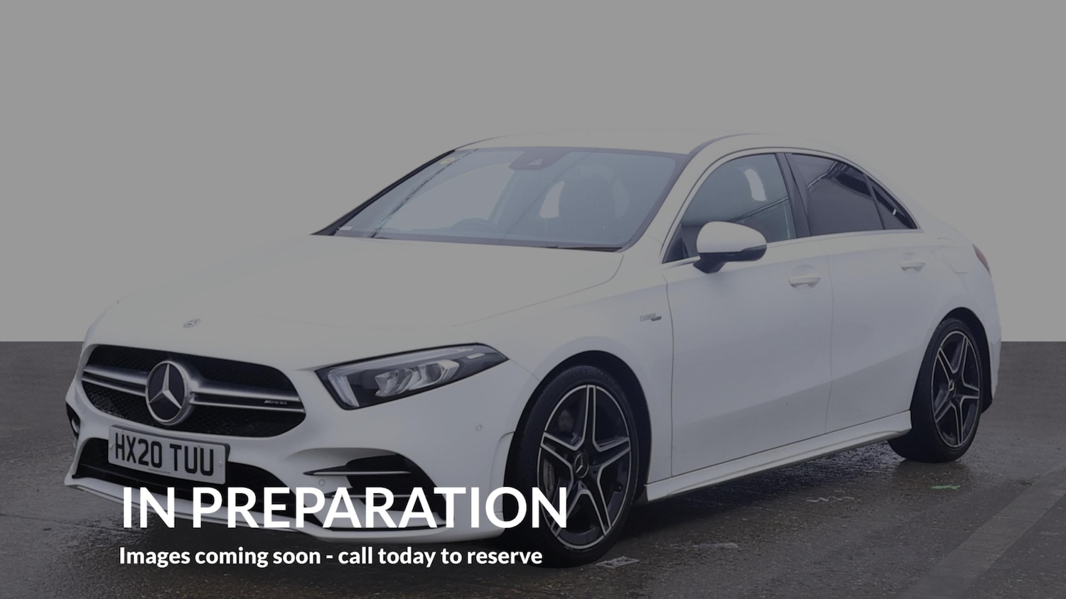 Used Mercedes-Benz A-Class 2020 for sale - 76148696: Photo 18