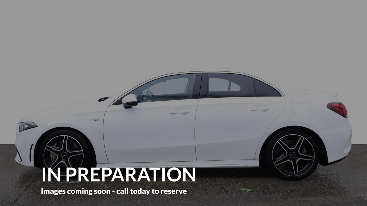 Used Mercedes-Benz A-Class 2020 for sale - 76148696: Photo 22