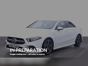 Used Mercedes-Benz A-Class 2020 for sale - 76148696: Photo