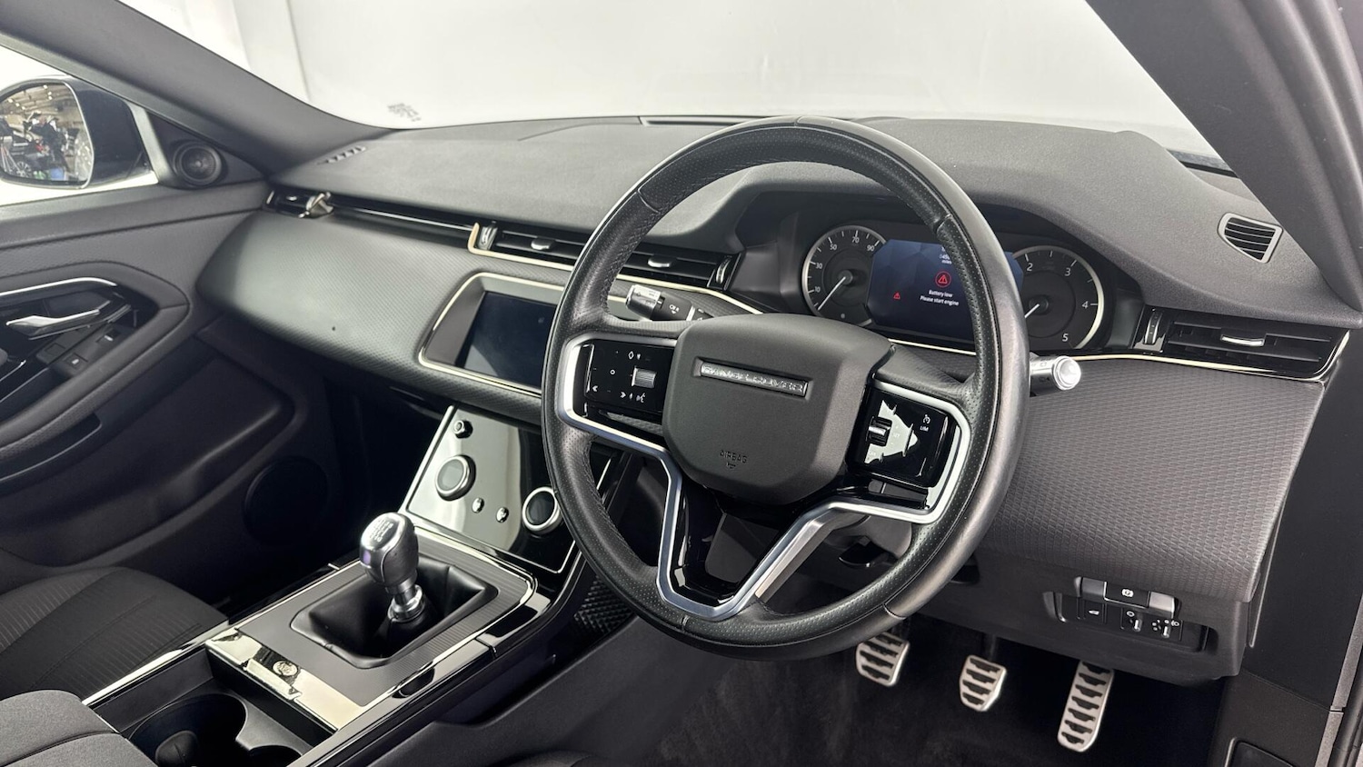 Used Land Rover Range Rover Evoque 2022 for sale - 78184607: Photo 10