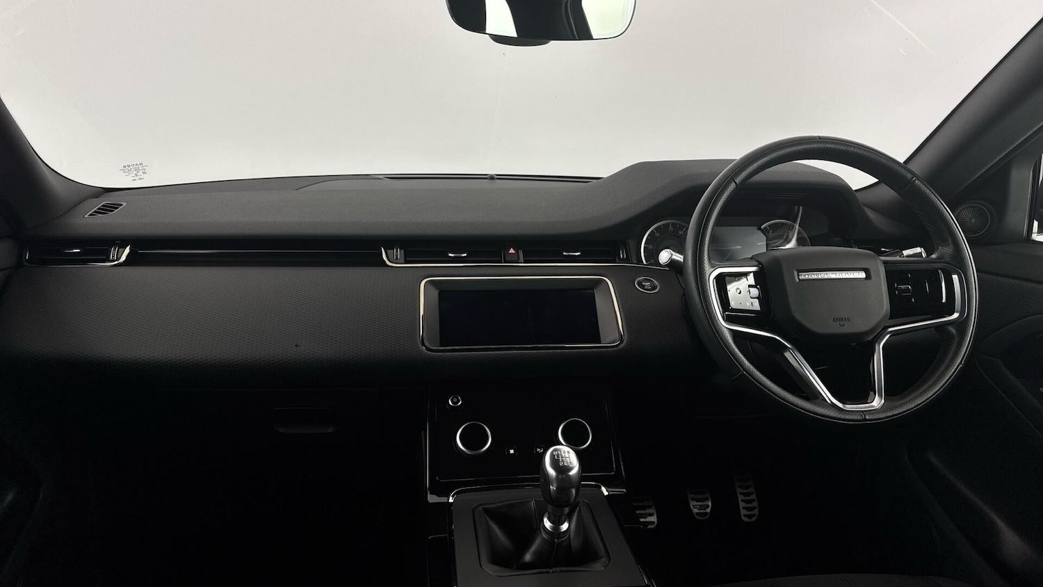 Used Land Rover Range Rover Evoque 2022 for sale - 78184607: Photo 11