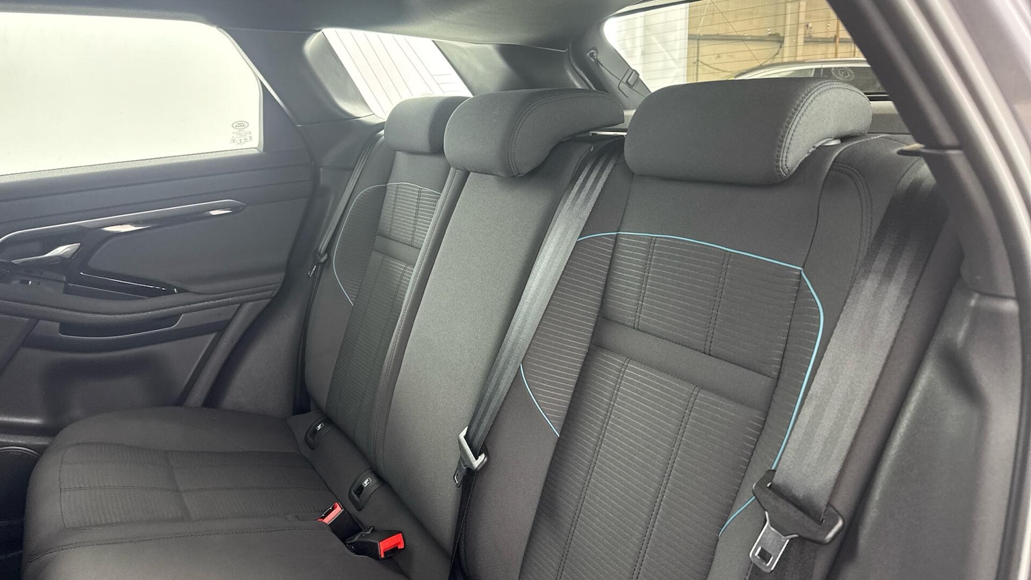 Used Land Rover Range Rover Evoque 2022 for sale - 78184607: Photo 14