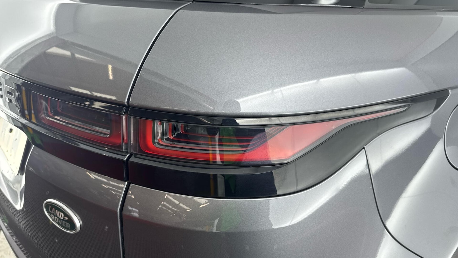 Used Land Rover Range Rover Evoque 2022 for sale - 78184607: Photo 18