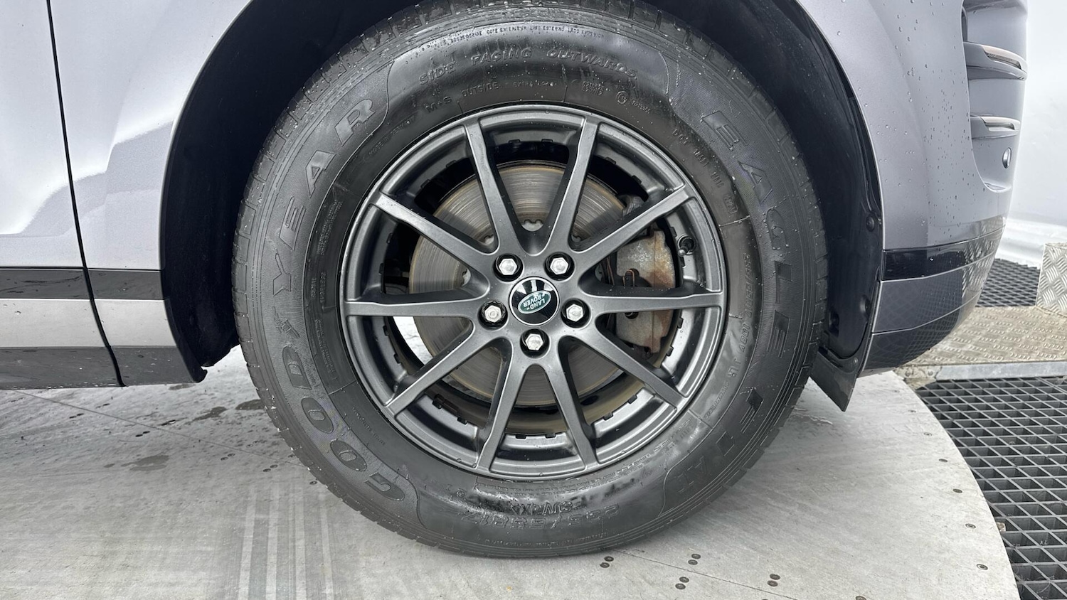 Used Land Rover Range Rover Evoque 2022 for sale - 78184607: Photo 19