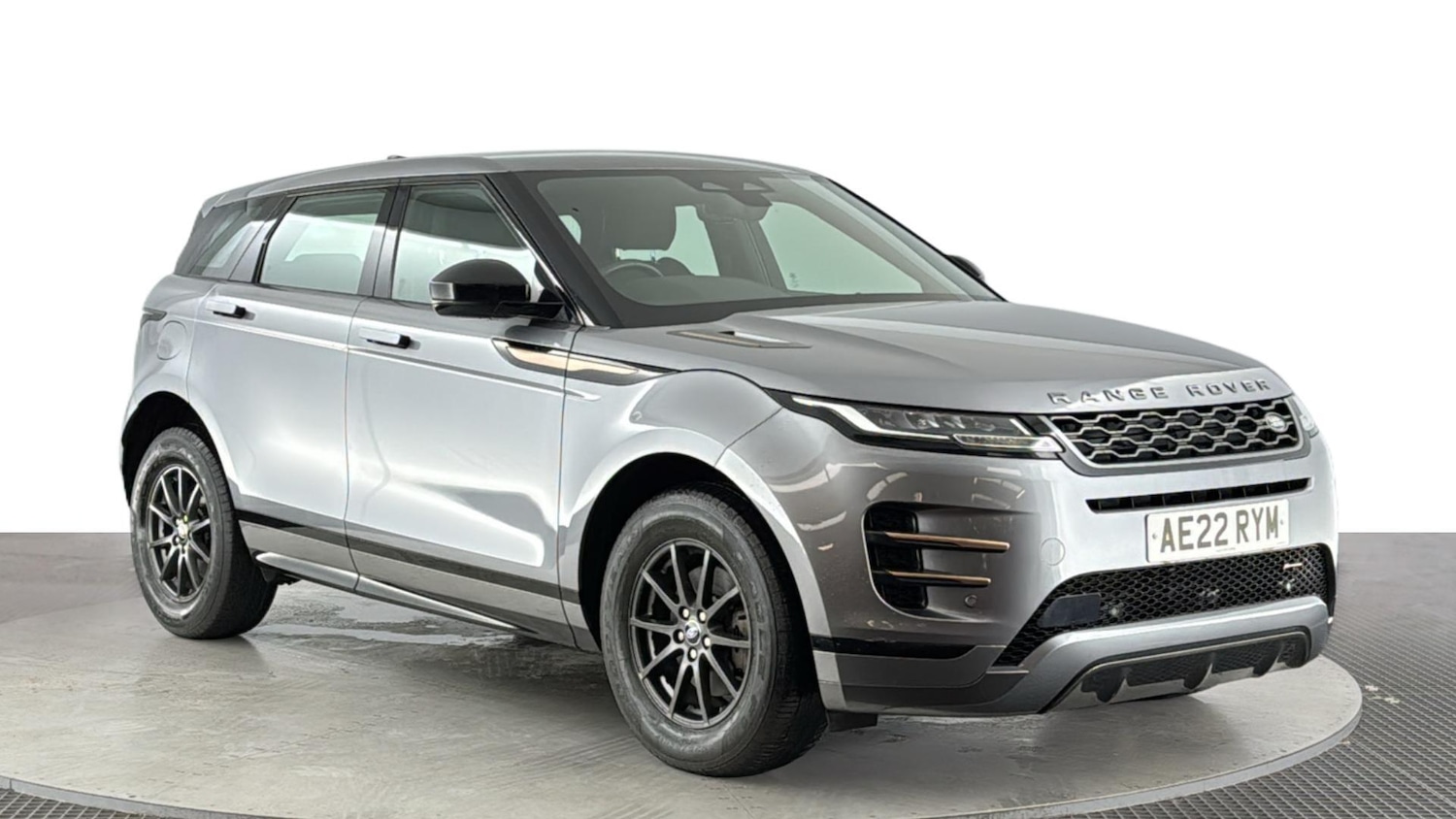 Used Land Rover Range Rover Evoque 2022 for sale - 78184607: Photo 2