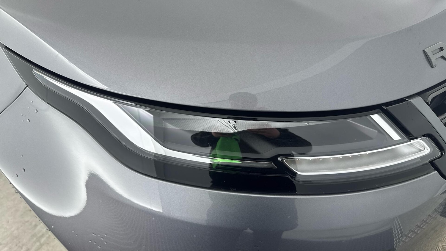 Used Land Rover Range Rover Evoque 2022 for sale - 78184607: Photo 20