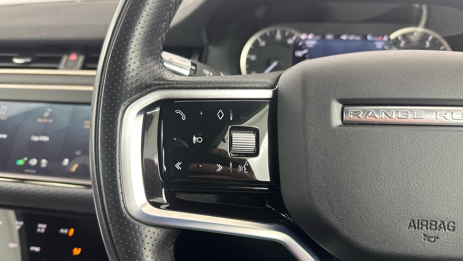 Used Land Rover Range Rover Evoque 2022 for sale - 78184607: Photo 24