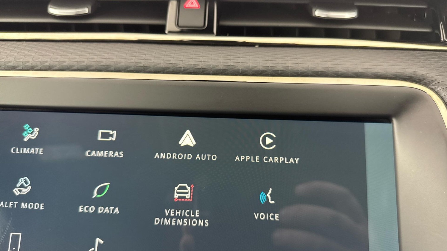 Used Land Rover Range Rover Evoque 2022 for sale - 78184607: Photo 28