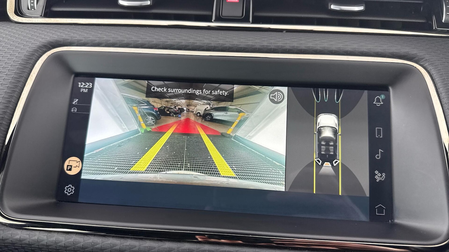 Used Land Rover Range Rover Evoque 2022 for sale - 78184607: Photo 29