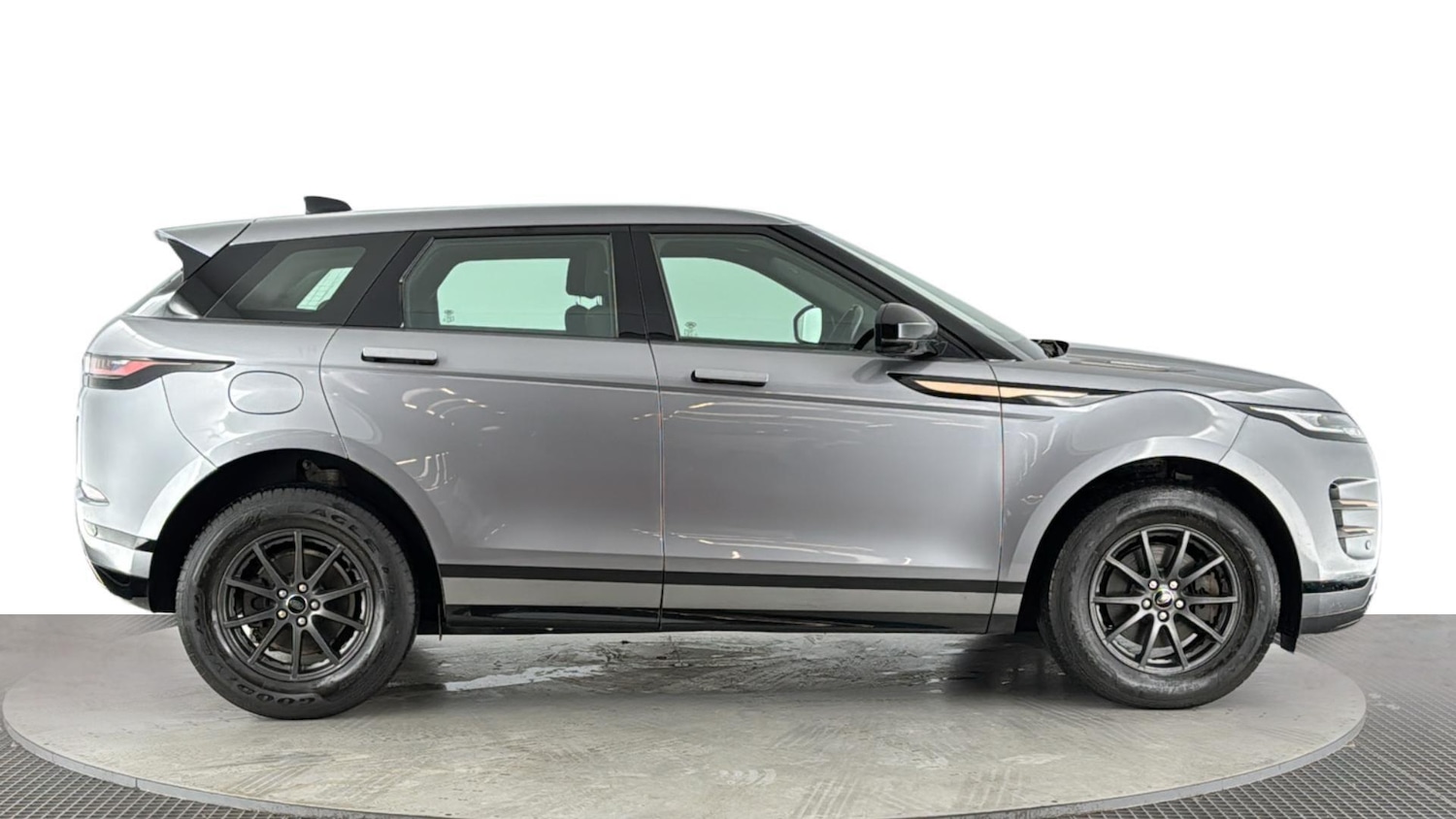 Used Land Rover Range Rover Evoque 2022 for sale - 78184607: Photo 3