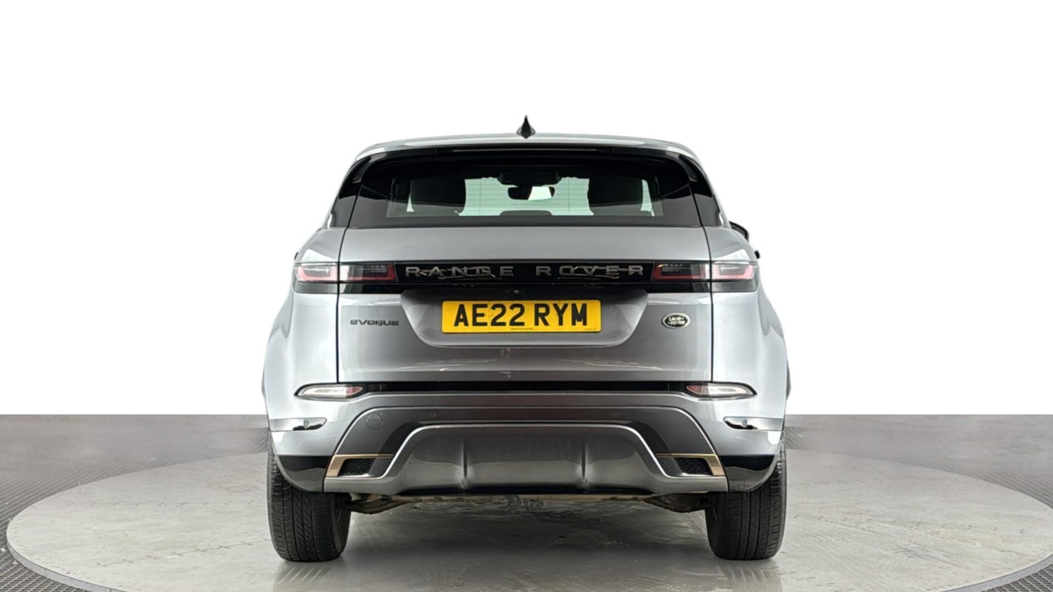 Used Land Rover Range Rover Evoque 2022 for sale - 78184607: Photo 5