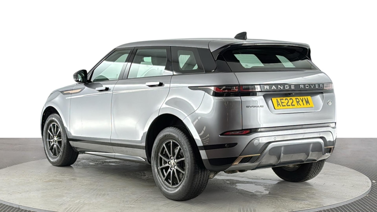 Used Land Rover Range Rover Evoque 2022 for sale - 78184607: Photo 6