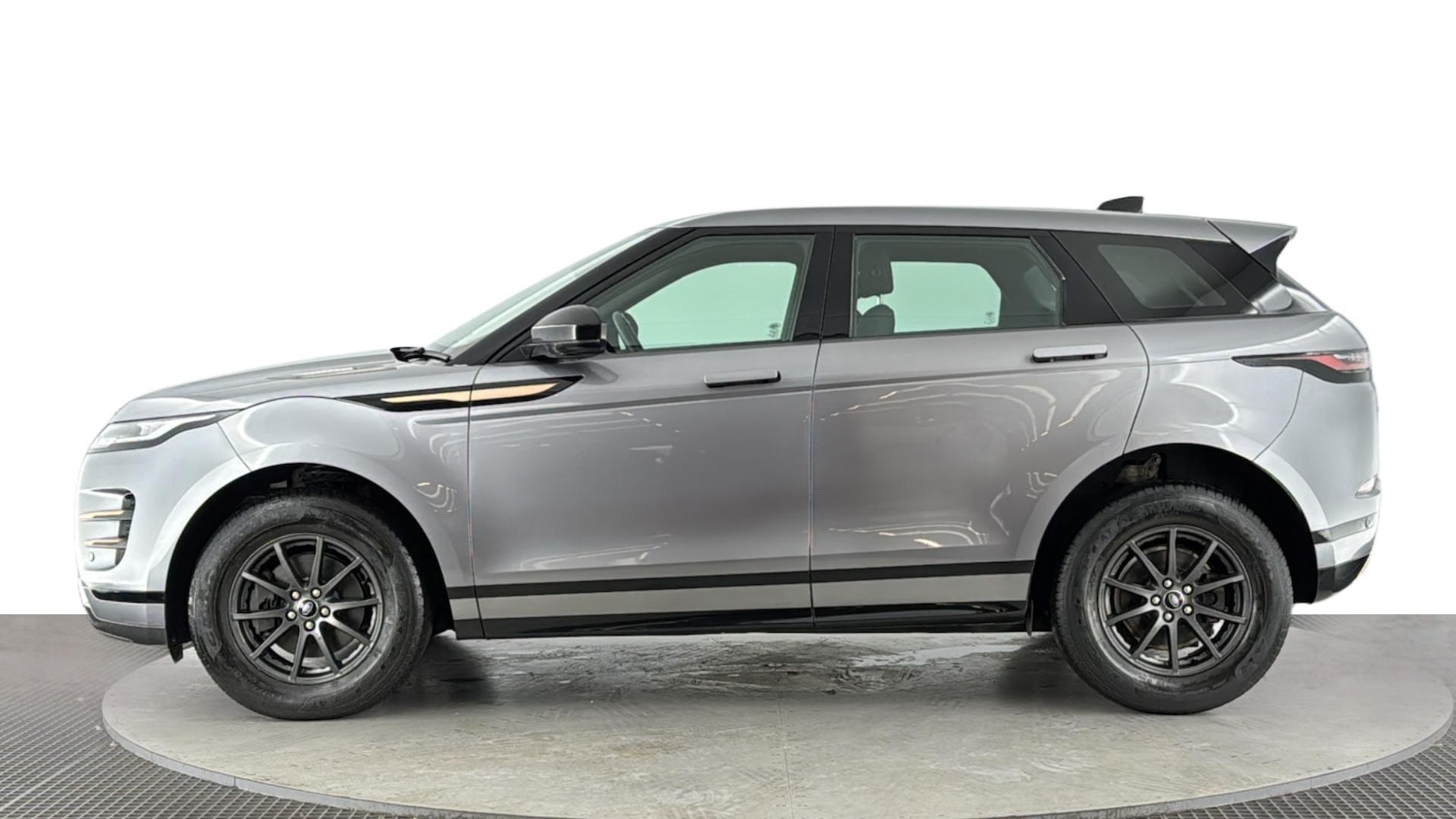 Used Land Rover Range Rover Evoque 2022 for sale - 78184607: Photo 7