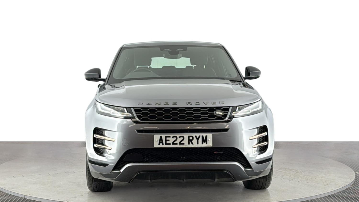 Used Land Rover Range Rover Evoque 2022 for sale - 78184607: Photo 8