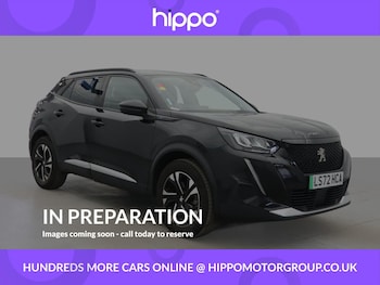 Used Peugeot E-2008 2022 for sale - 78429368: Photo