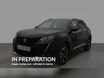 Used Peugeot E-2008 2022 for sale - 78429368: Photo