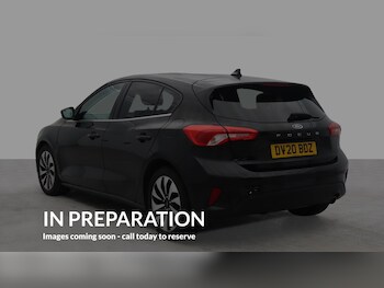 Used Ford Focus 2020 for sale - 75924642: Photo