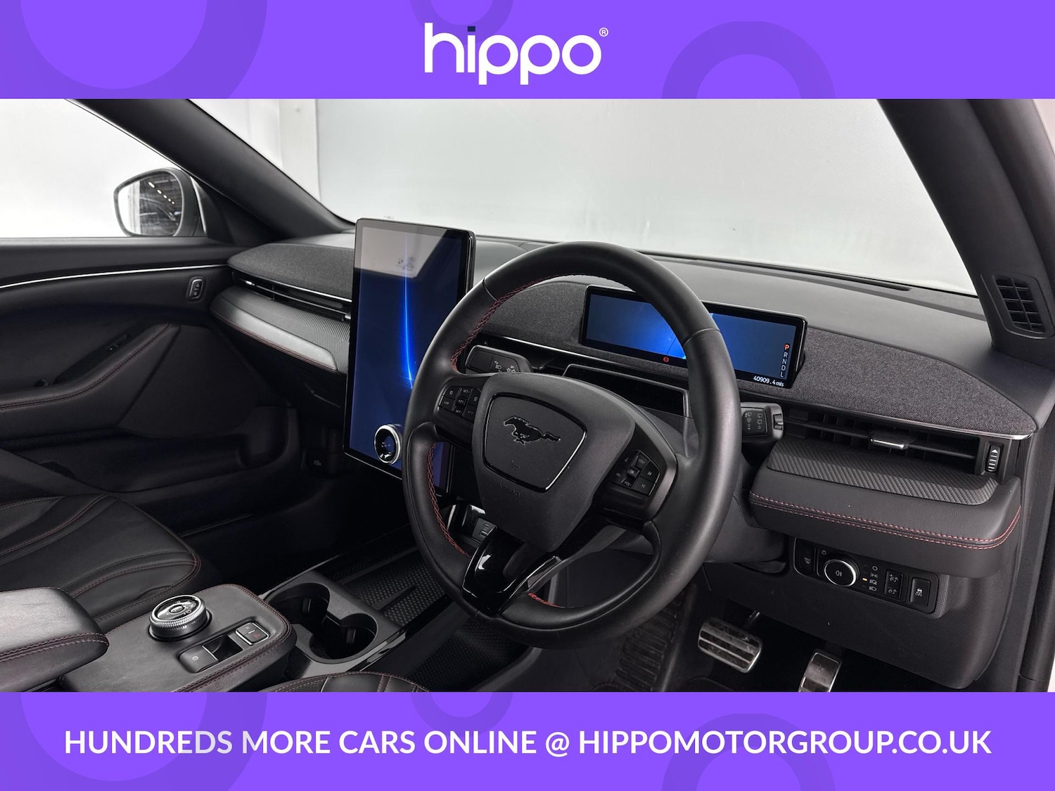 Used Ford Mustang Mach-E 2023 for sale - 76714947: Photo 10