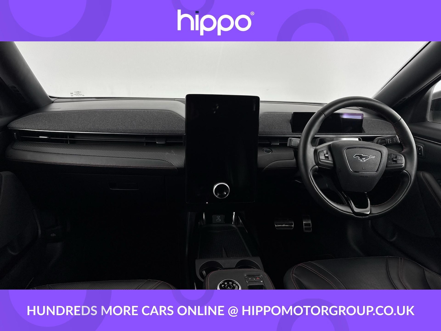 Used Ford Mustang Mach-E 2023 for sale - 76714947: Photo 11