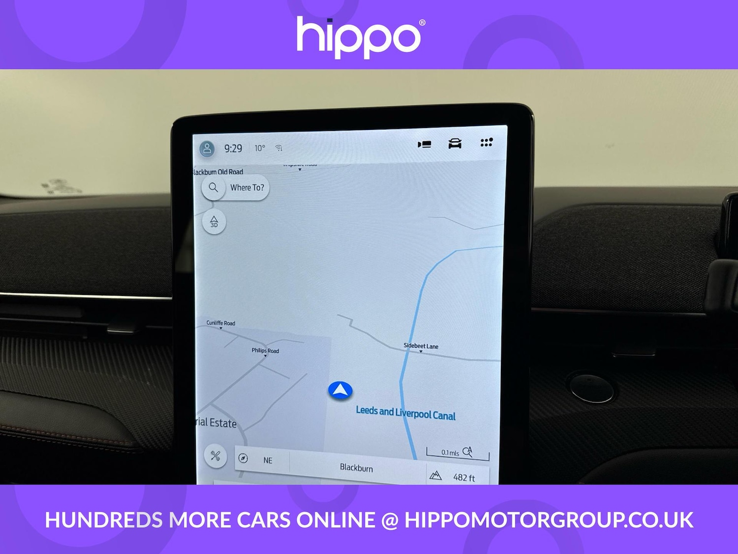 Used Ford Mustang Mach-E 2023 for sale - 76714947: Photo 12