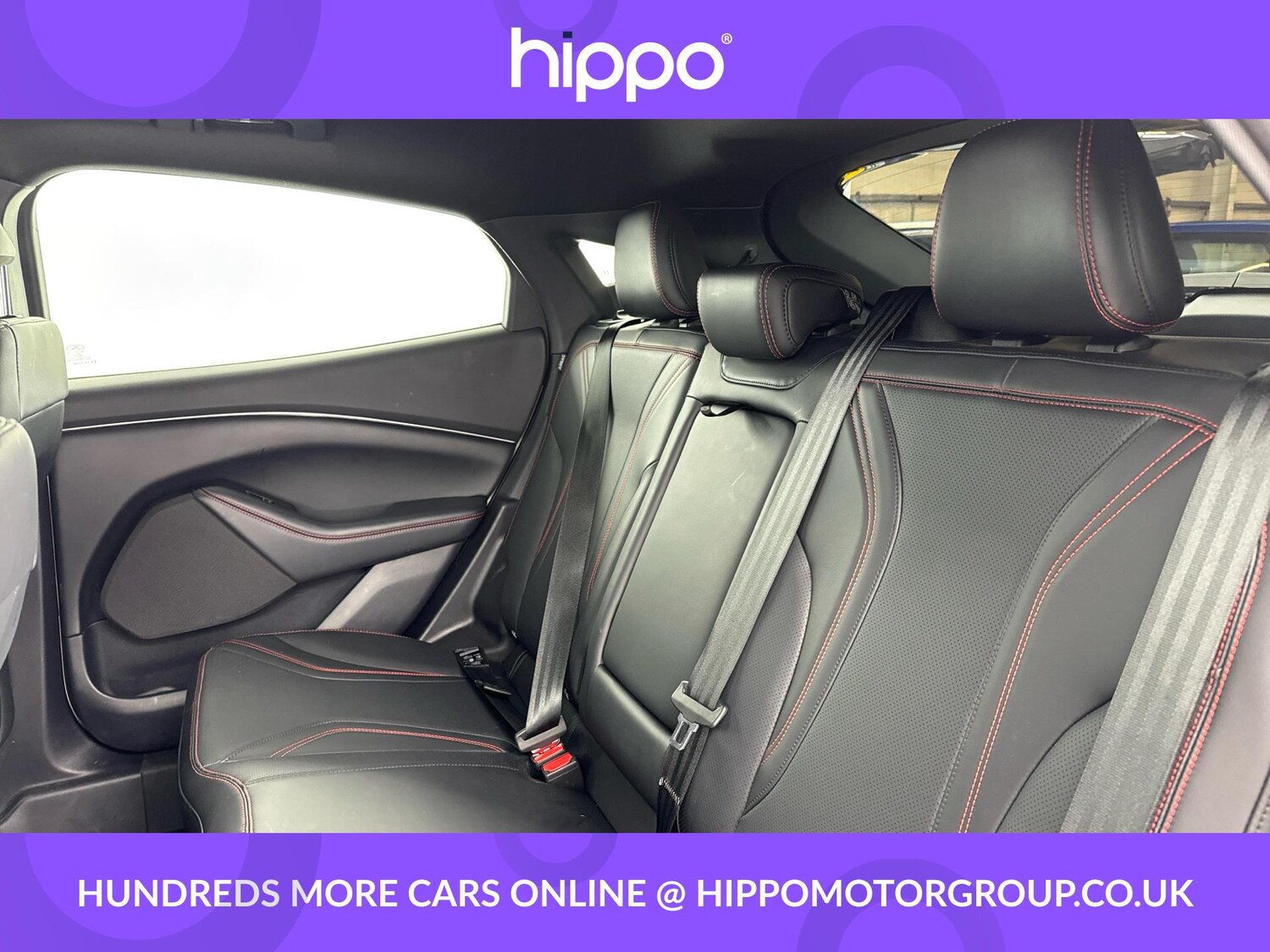 Used Ford Mustang Mach-E 2023 for sale - 76714947: Photo 14