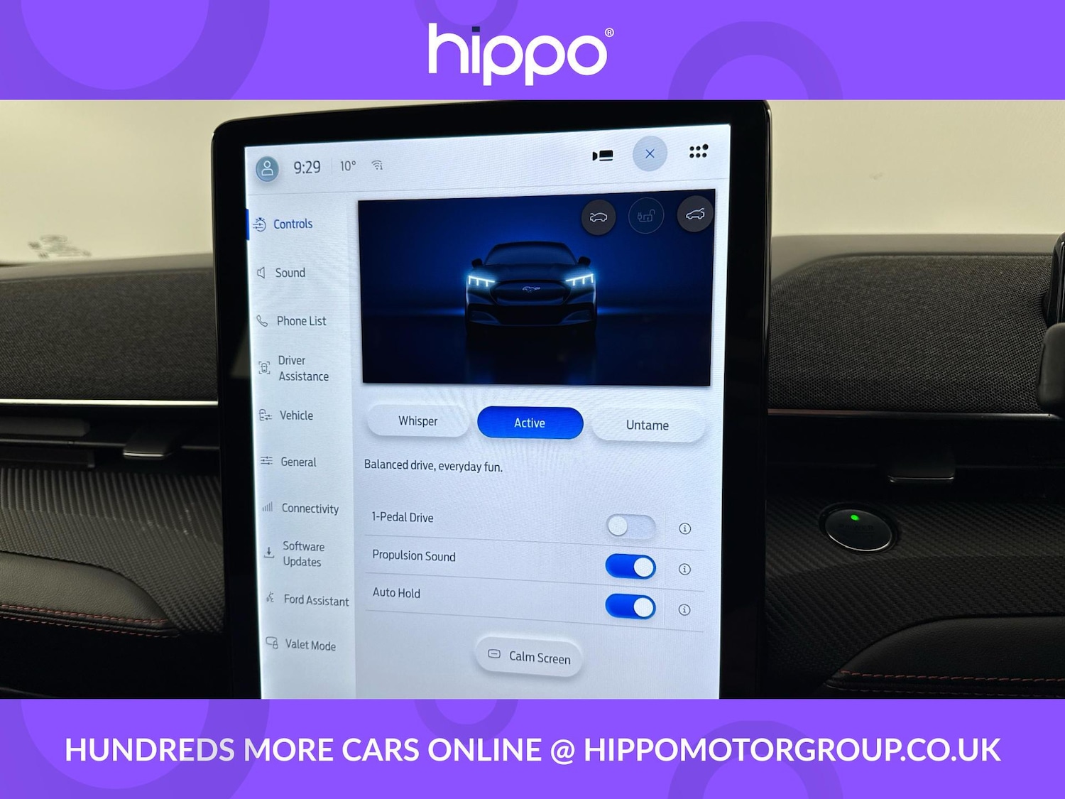 Used Ford Mustang Mach-E 2023 for sale - 76714947: Photo 16